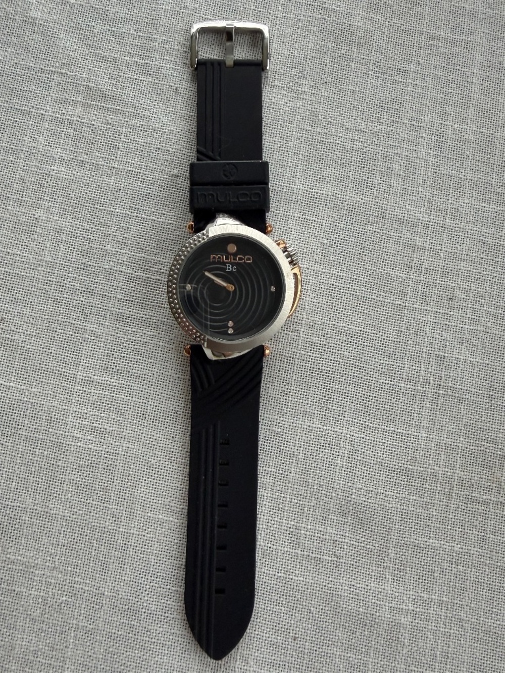 Mulco watch
